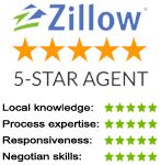 Leslie Kulik Zillow 5-Star